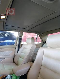 مێرسێدس بێنز C-Class